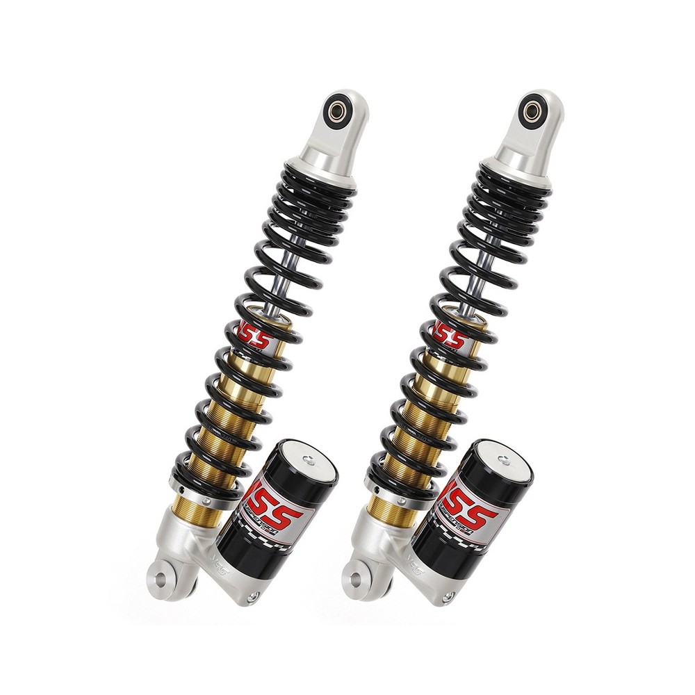 Pair Of Rear Shock Absorberyss Ref.TK302-350T-04AL-388 Amortiguador monoshock YSS